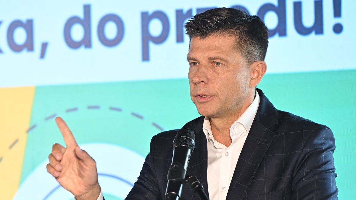 Ryszard Petru zdradza, co nowy rząd zrobi z budżetem na 2024 rok