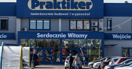 Bankructwo budowlanego giganta. Jest kolejny akt oskarżenia