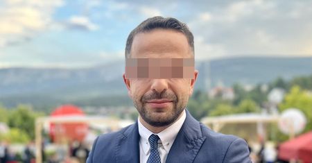 Nowe informacje ws. zaginionego polityka Lewicy. Został oskarżony o gwałt