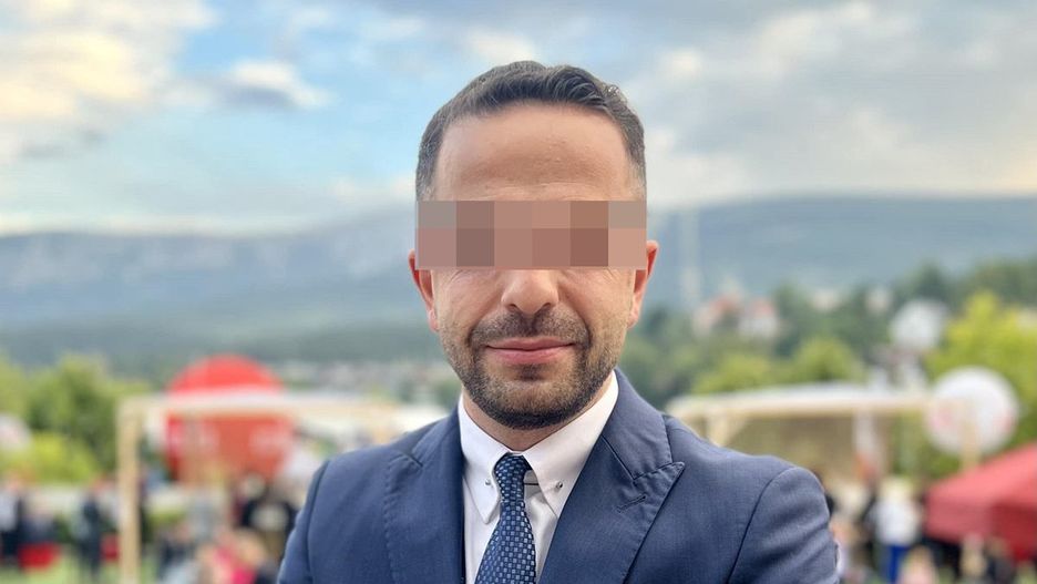 Nowe informacje ws. zaginionego polityka. Mógł być sprawcą gwałtu