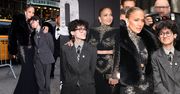 Jennifer Lopez zabrała pociechę na premierę. Emme ma już 17 lat