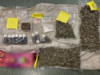 Wielkopolskie: Rodzina rolników ukrywała znaczne ilości narkotyków