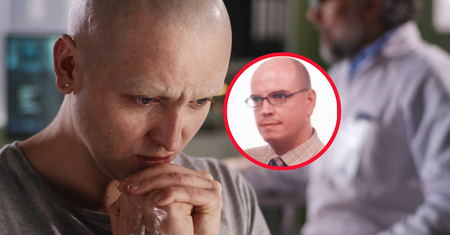 Rakiem się nie zarazisz, ale wirusem onkogennym już tak. "Dramatycznie większe ryzyko"