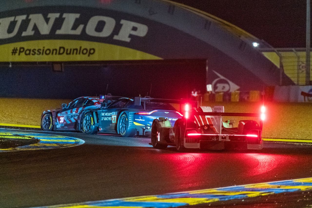 24h Le Mans (2024)