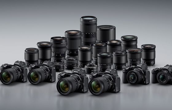 Mediaplus zajmie się obsługą mediową Nikona w Europie, również w Polsce