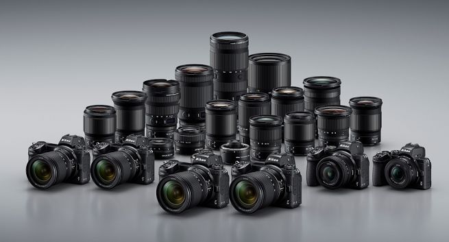 Mediaplus zajmie się obsługą mediową Nikona w Europie, również w Polsce