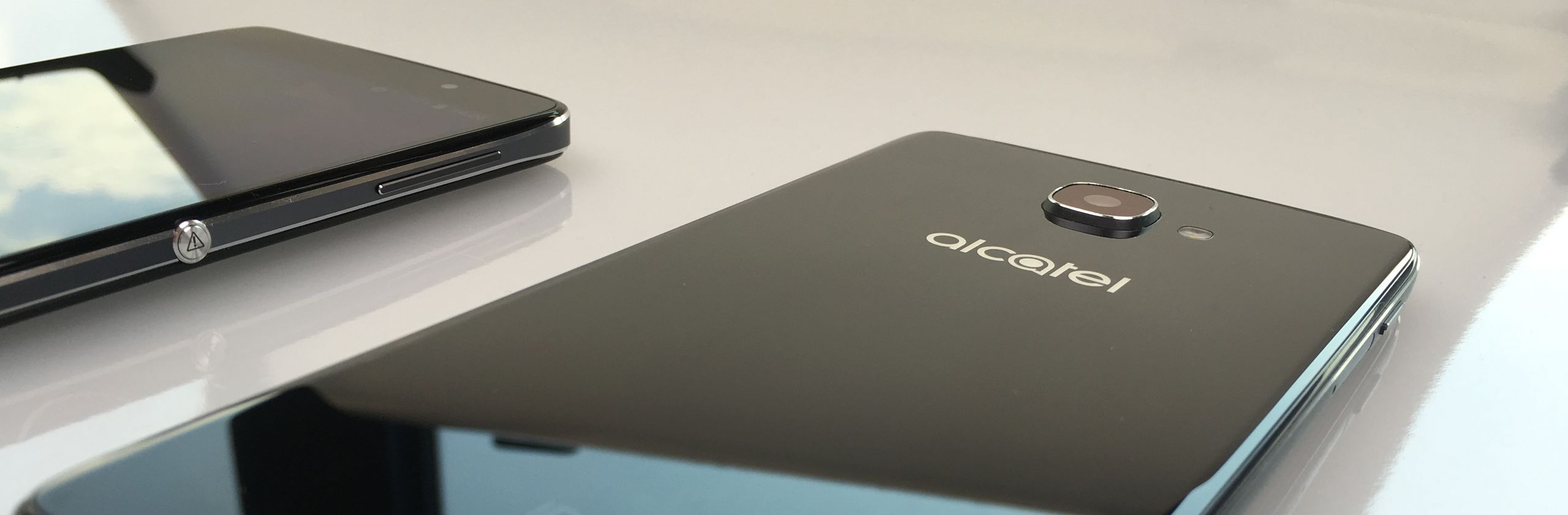 Nowe smartfony Alcatela oficjalnie w Polsce. Oto Idol 4 i 4S z ciekawymi bonusami 4