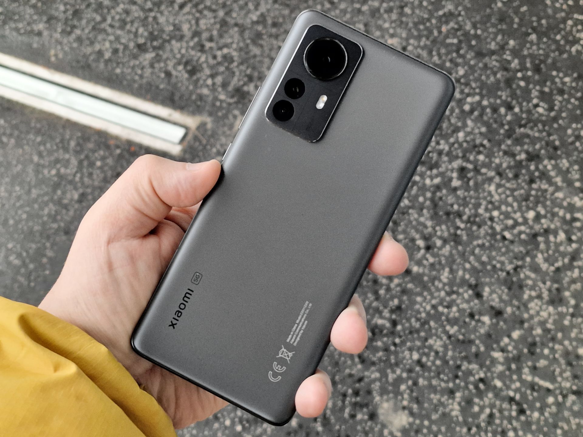 Xiaomi 12 Pro przypomniał mi, za co lubię flagowce tej marki 3