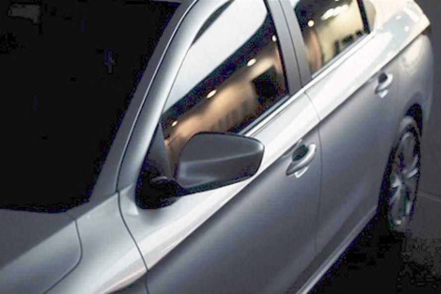 Citroën ID