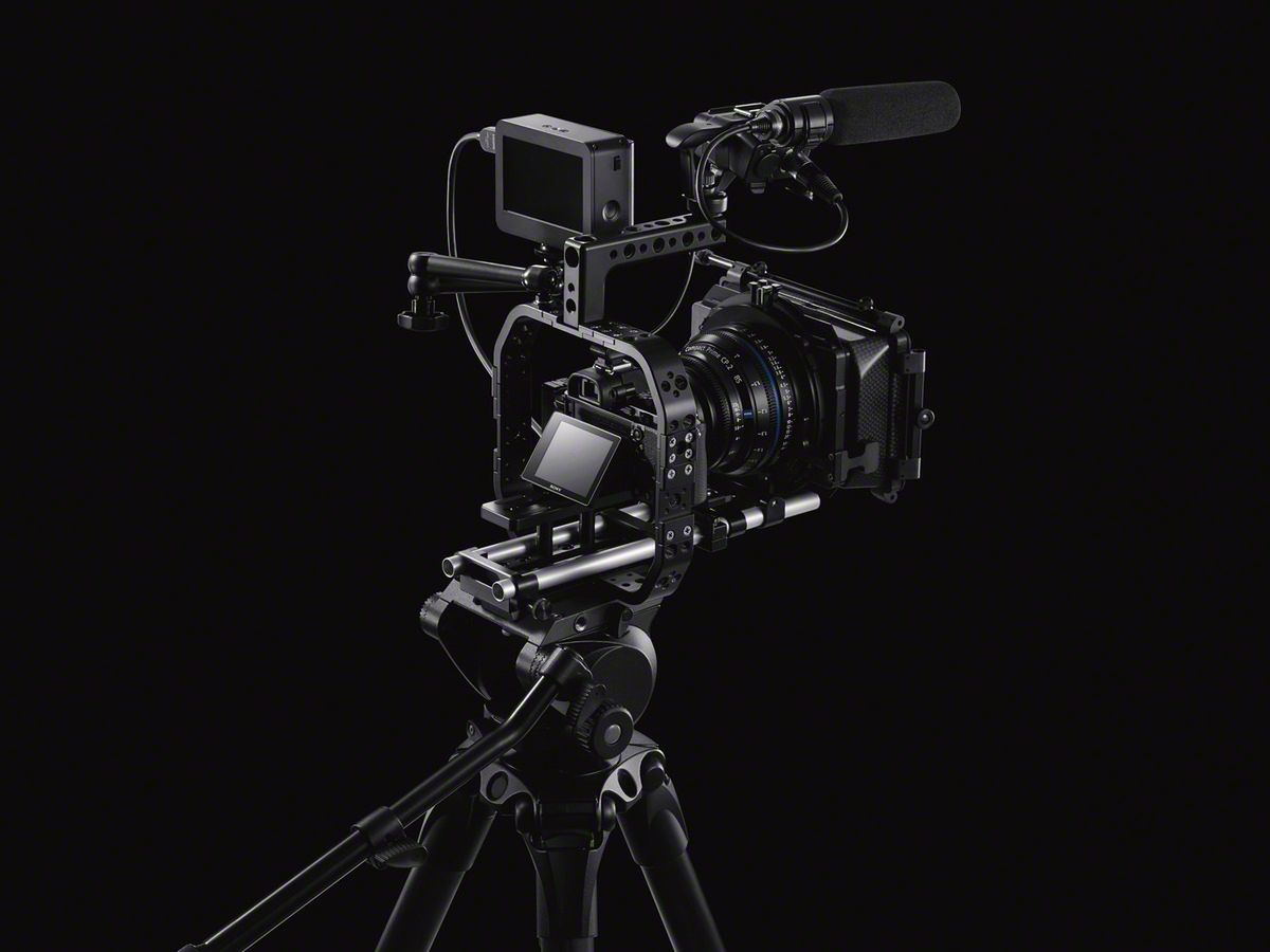 Sony A7S – pełna klatka 12 Mpix, filmy 4K i czułość do ISO 409 600 5