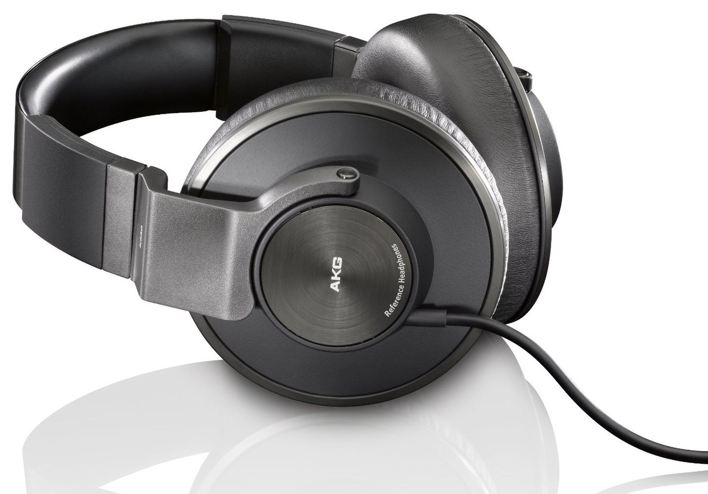 Dobry dźwięk w słuchawkach? Może AKG K550? 2