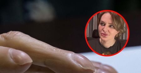 Mogą zwiastować raka płuc. Występują u ponad 30 proc. chorych