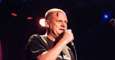 Kazik Staszewski traci słuch! "Aparat stał się niezbędny"
