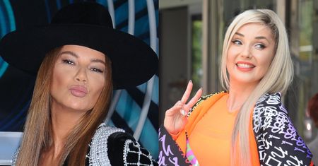 TYLKO NA PUDELKU: Edyta Górniak ma żal do Cleo za sytuację z Donatanem? "ODWRÓCIŁA SIĘ DO NIEJ PLECAMI"