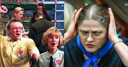 Młynarska też chce, żeby Owsiak PRZEPROSIŁ PAWŁOWICZ! "Nam, kobietom w Polsce POTRZEBA SZACUNKU"!