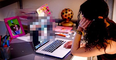 Sfabrykowana pornografia z celebrytami na fali. Branża zaciera ręce