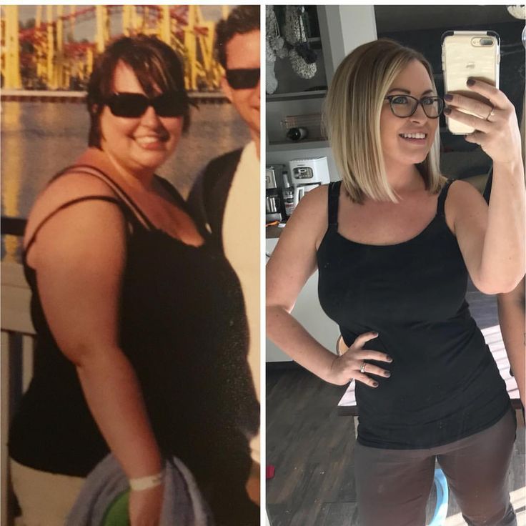 Wspierał ją w odchudzaniu. Małżeństwo schudło wspólnie ponad 60 kilogramów (WIDEO)