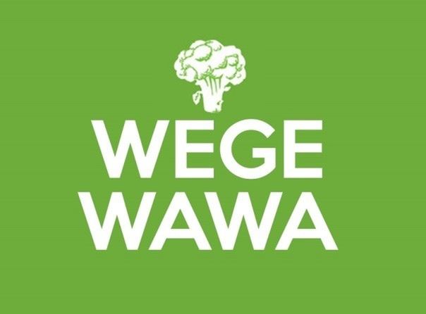 Nowe miejsce: Targ WEGE WAWA