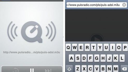 Simblog: Odtwarzanie internetowych stacji radiowych w Safari 1