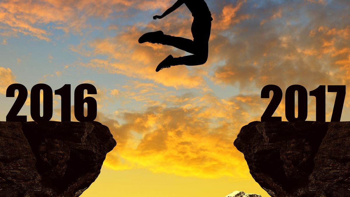 Rok 2016 był ważny z 6 powodów 1
