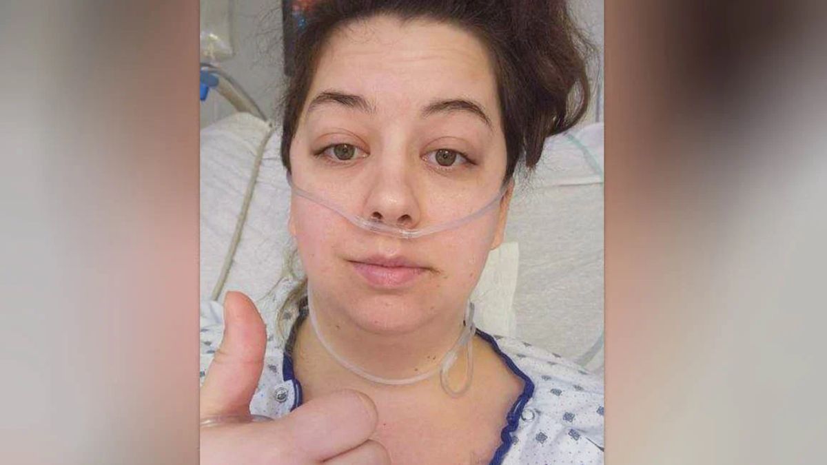 Ból głowy 32-latki trwał pięć dni. Nie przypuszczała, co zwiastują te dolegliwości