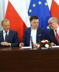 Nowy sondaż WP. Przegrana PiS, ale opozycja i tak w tarapatach