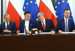 Nowy sondaż WP. Przegrana PiS, ale opozycja i tak w tarapatach