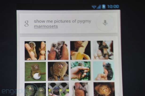 Google'owe żelki - Android 4.1 Jelly Bean [wideo] 4
