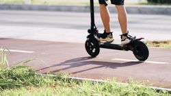 Są przyczyną ciężkich obrażeń. Hulajnogi elektryczne pod lupą