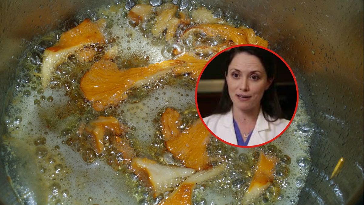 Dr Ann Marie Navar-Boggan uważa, że podwyższony poziom cholesterolu we krwi jest tak samo niebezpieczny jak palenie papierosów! Dlatego powinniśmy ograniczyć spożywanie tłustych produktów i uprawiać sport 