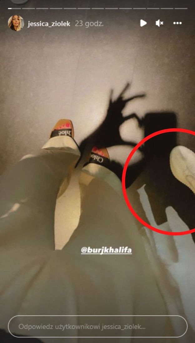 CSI Pudelek: Jessica Ziółek spotyka się z MŁODSZYM o cztery lata ...