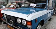Muzeum Polskie Drogi w Modliszewicach: Motoryzacyjne perełki PRL