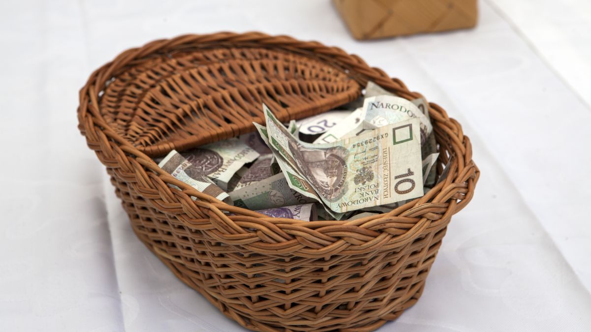 Ofiary na tacę z 6 stycznia przeznaczone na ważny cel