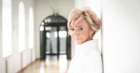 Monika Lipińska dołączy do zarządu MOSiR Bystrzyca