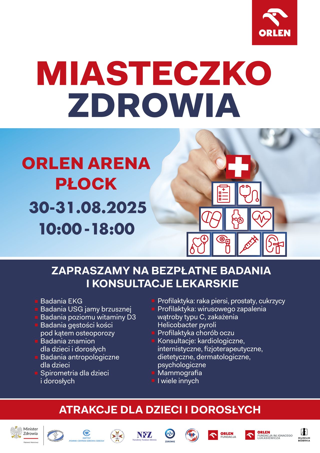 Miasteczko Zdrowia