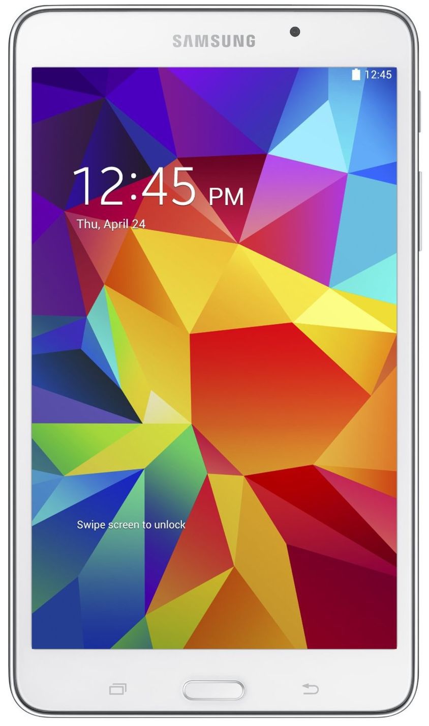 Samsung Galaxy Tab 4 7.0