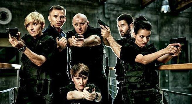 Seriale kryminalne, telenowele i Bogusław Wołoszański jesienią w TV4