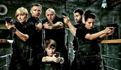 Seriale kryminalne, telenowele i Bogusław Wołoszański jesienią w TV4