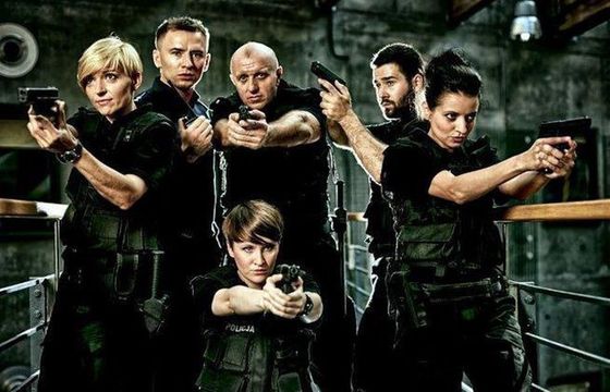 Seriale kryminalne, telenowele i Bogusław Wołoszański jesienią w TV4