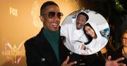 Nick Cannon został ojcem po raz ósmy. Nadał dziecku nietypowe imię