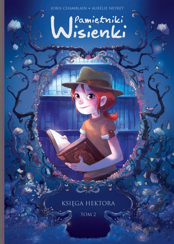 "Pamiętniki Wisienki 2. Księga Hektora": Miłość ukryta w listach [RECENZJA]
