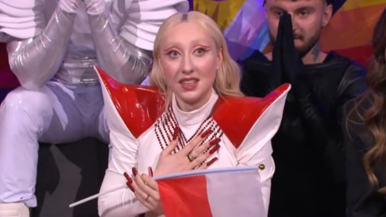 Eurowizja 2024. Wielki finał bez Polski.  Wiemy, kto wystąpi na scenie w sobotę