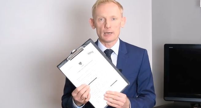 Sąd prawomocnie orzekł, że przesunięcie dziennikarza TVP do LeasingTeam było bezprawne