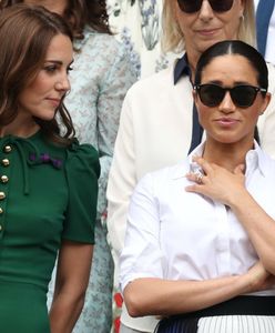 Kate triumfuje nad Meghan. Takiego obrotu spraw nikt się nie spodziewał