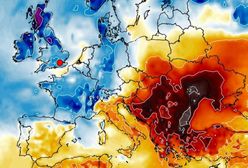Pogoda wariuje. Czeka nas gwałtowna zmiana