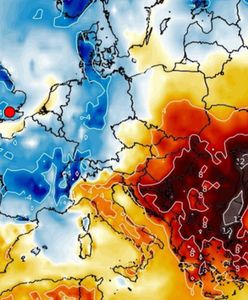 Pogoda wariuje. Czeka nas gwałtowna zmiana
