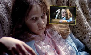 Miała 12 lat. Mama zabroniła młodziutkiej aktorce zagrać w horrorze