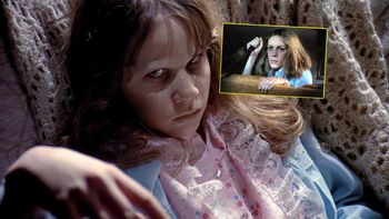 Miała 12 lat. Mama zabroniła młodziutkiej aktorce zagrać w horrorze