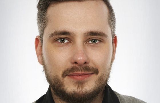 Piotr Baczyński na czele kreacji w agencji 24/7 Communication
