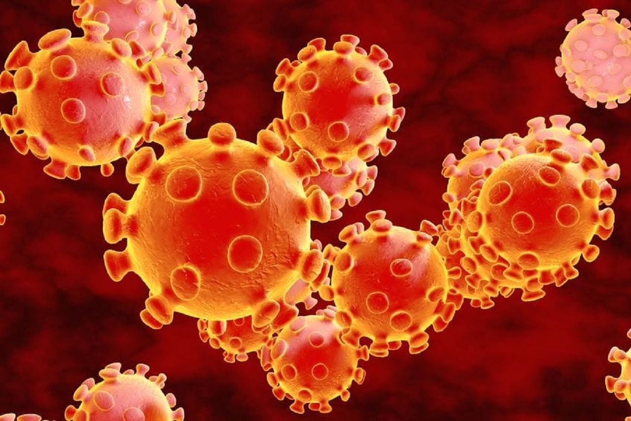 Koronawirus i grypa mogą zaatakować jednocześnie. Eksperci alarmują: grozi nam twindemia - Koronawirus i grypa jednocześnie? Eksperci ostrzegają: grozi nam twindemia